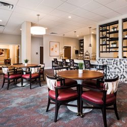 Ivy Park at Hayward - Community restaurant
