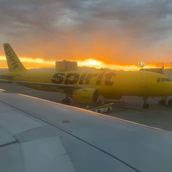 Spirit Airlines - Airlines Near Me - Las Vegas, Nevada Spirit Airlines - Airlines Near Me - Las Vegas, Nevada