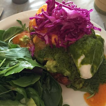 Amara Kitchen - Pretty good - Coffee & Tea Near Me - Los Angeles, California