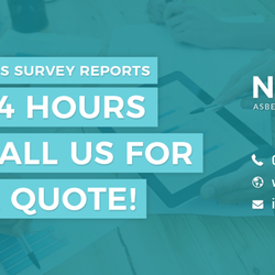 NSUK - Asbestos Surveys