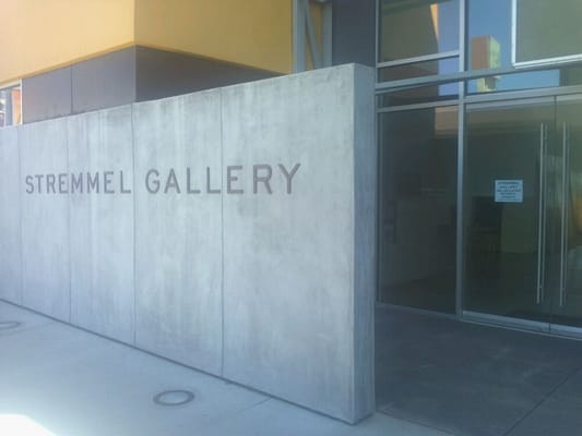 Stremmel Gallery by null