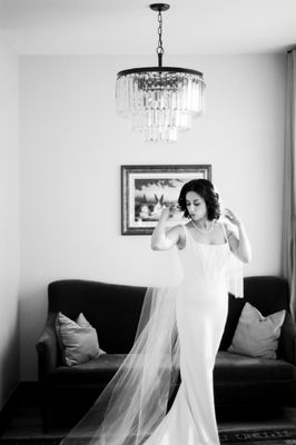 The Ramble Hotel by null