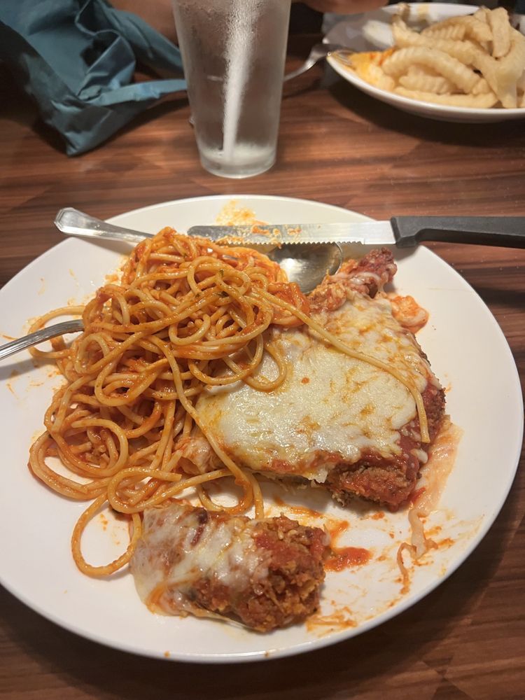 Social spots from Picc's Pub