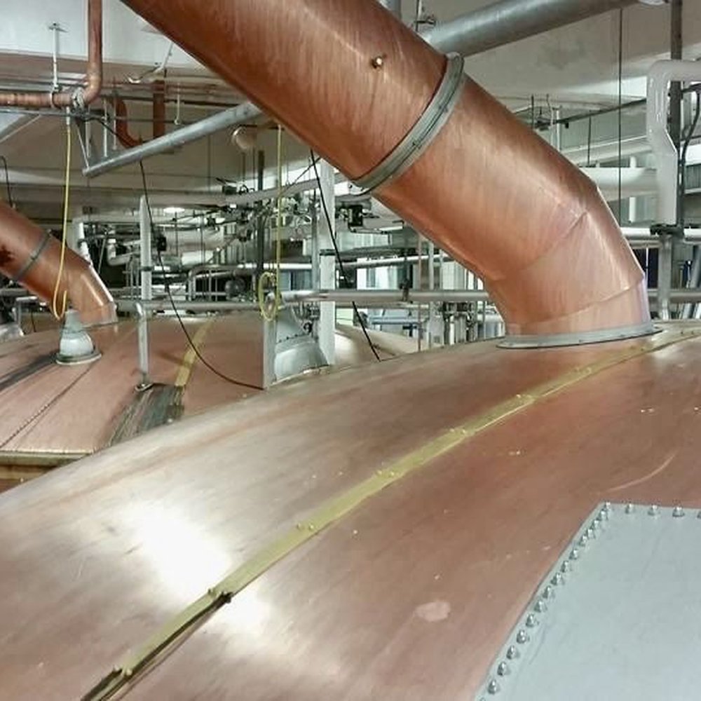 Miller Brewery Tour - Beer Tours Near Me - Milwaukee, Wisconsin