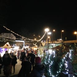 Altstadt-Christkindlmarkt Freising