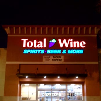 Total Wine & More - Beer, Wine & Spirits Near Me - Miami, Florida Total Wine & More - Beer, Wine & Spirits Near Me - Miami, Florida