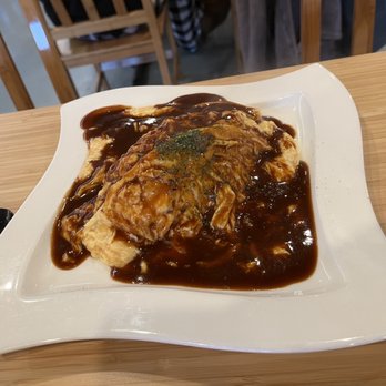 Kyuramen - Cherry Hill - Omurice - Ramen Near Me - Cherry Hill, New Jersey Kyuramen - Cherry Hill - Omurice - Ramen Near Me - Cherry Hill, New Jersey