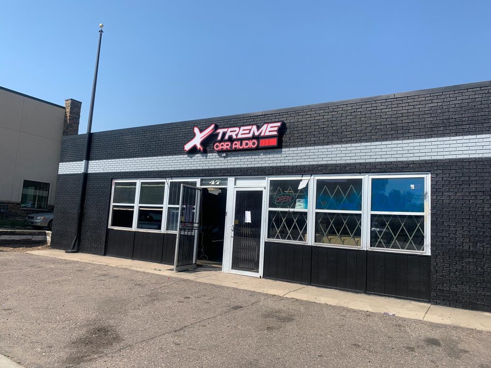 XTREME CAR AUDIO with 41 real customer photos Updated August 2024
