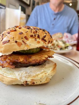 Schneider Deli River North by null