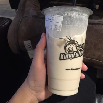 Kung Fu Tea - Coffee & Tea Near Me - Gainesville, Florida
