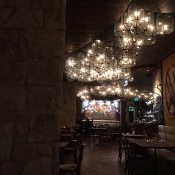 Rustica - Mediterranean Near Me - Newcastle, NSW