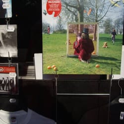 Lollipop Music Store