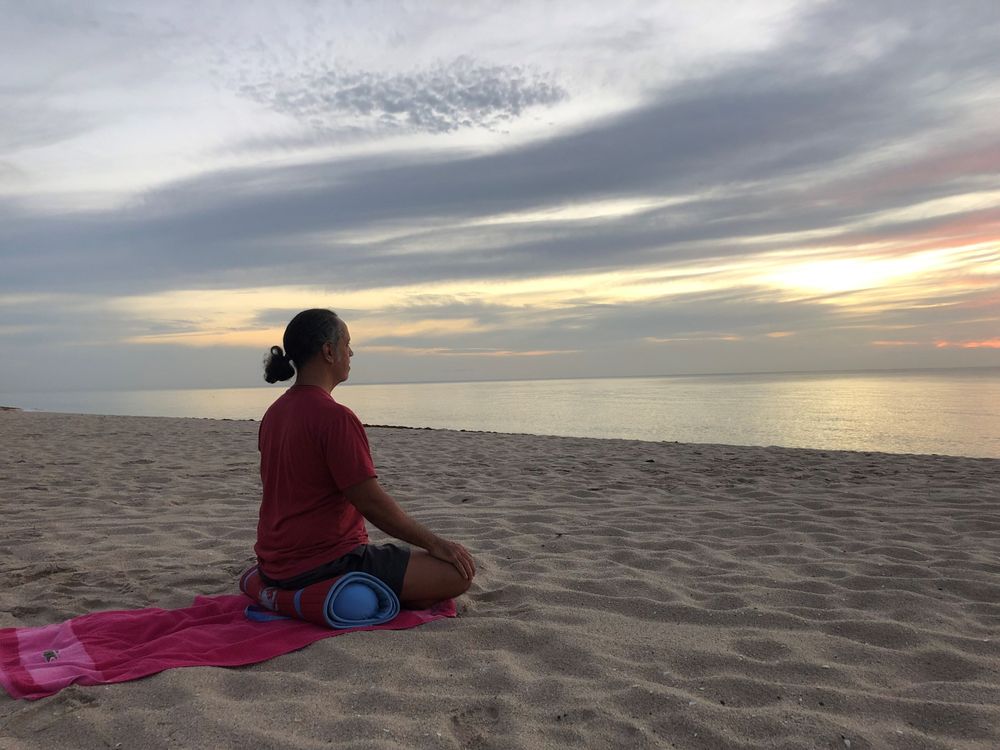 Hans Morningstar - Relationship Coach - grief counselor in Fort Myers, FL