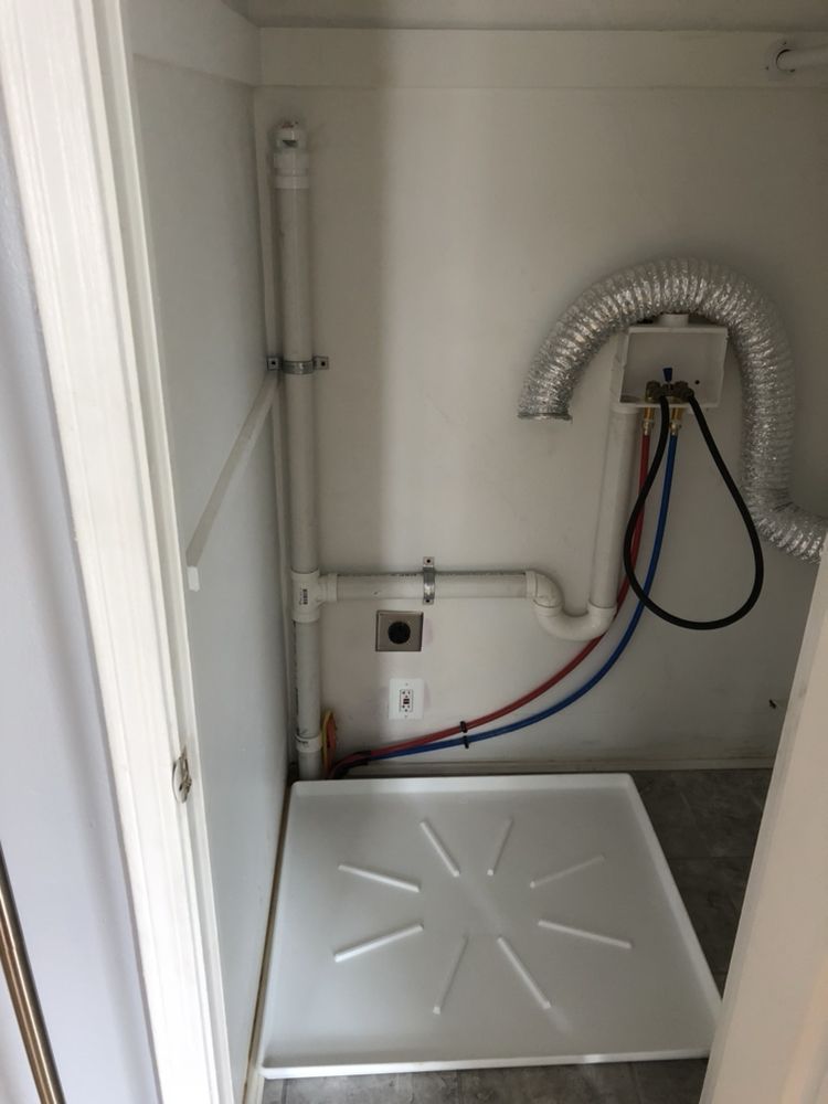 Slide of South Shore Standard Plumbing & Heating