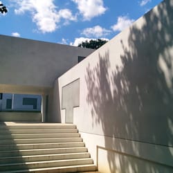Meisterhäuser - Haus Gropius