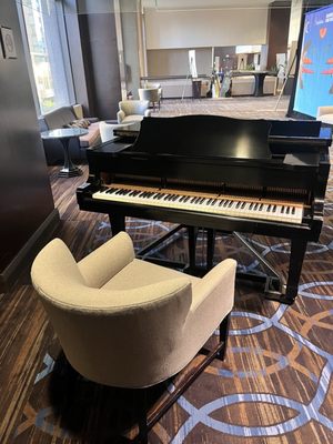 Le Centre Sheraton Montreal Hotel by null