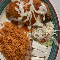 El Taco Loco kerman