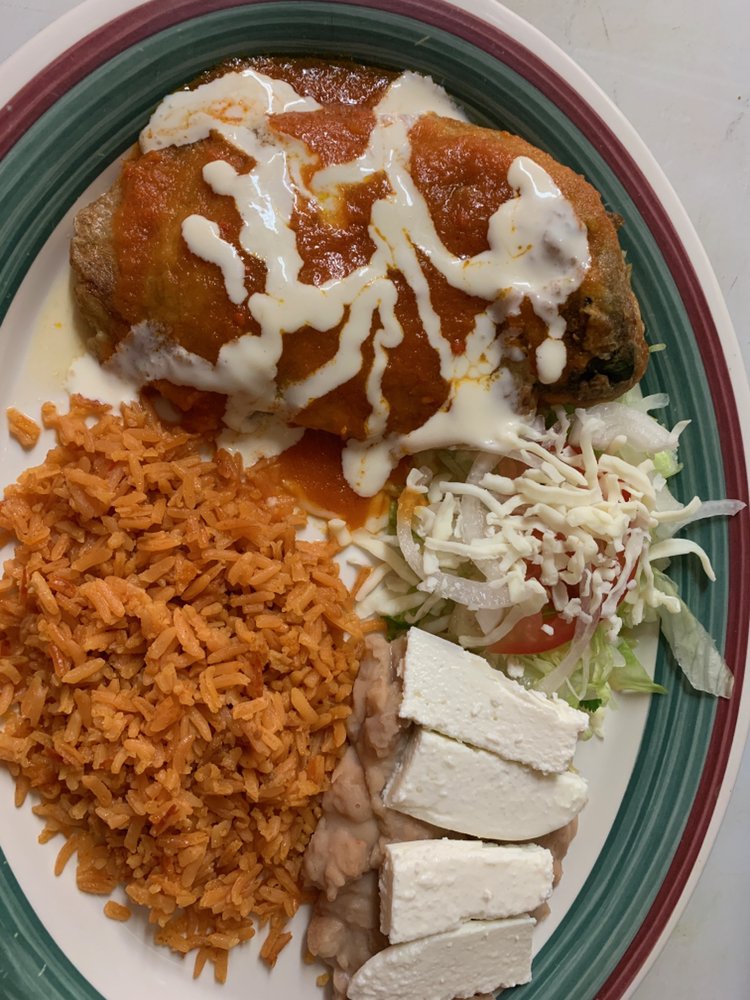 El Taco Loco kerman