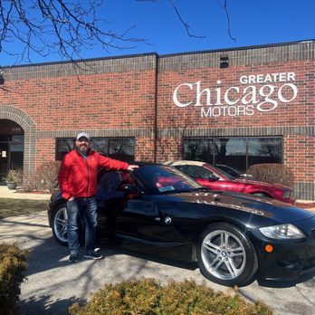 Greater Chicago Motors - Car Dealers Near Me - Glendale Heights, Illinois Greater Chicago Motors - Car Dealers Near Me - Glendale Heights, Illinois