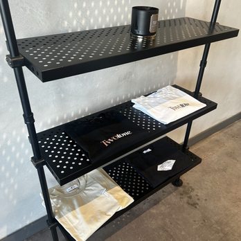 Twotone - Merch - Coffee & Tea Near Me - Houston, Texas