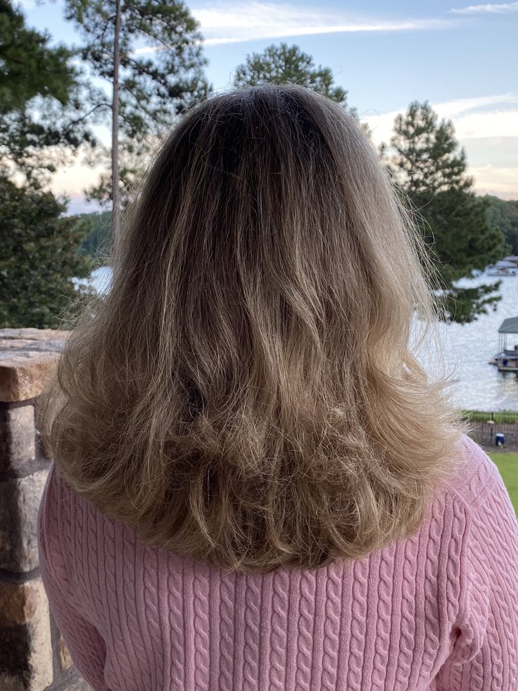 Salon K Hair Design Image