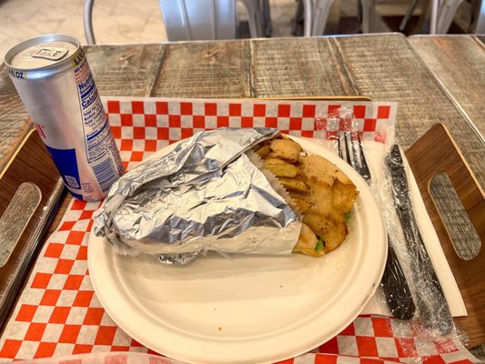 Gyro Jimmy's by null
