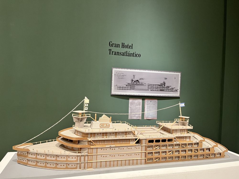 Centro Cultural Kirchner