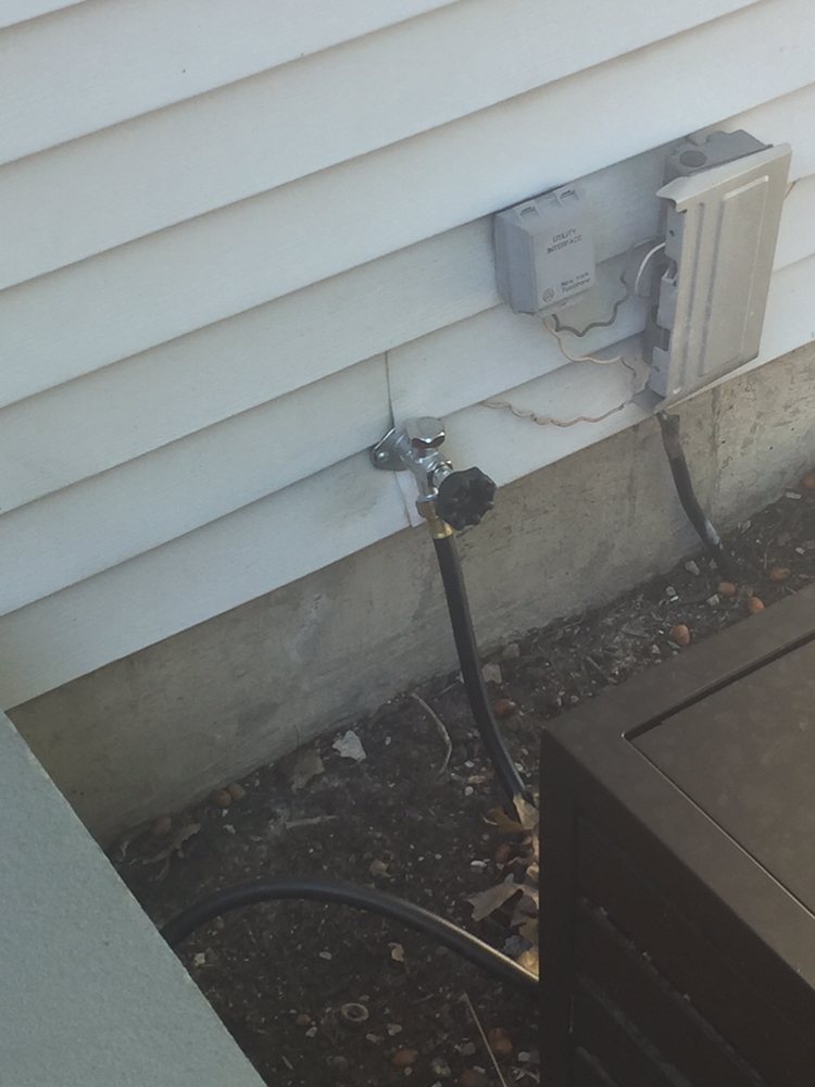 Slide of Bobby Aloi Plumbing & Heating