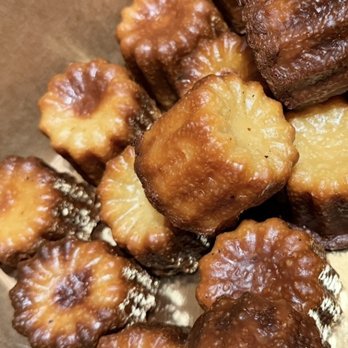 Maison Nico - Canele - Bakeries Near Me - San Francisco, California Maison Nico - Canele - Bakeries Near Me - San Francisco, California