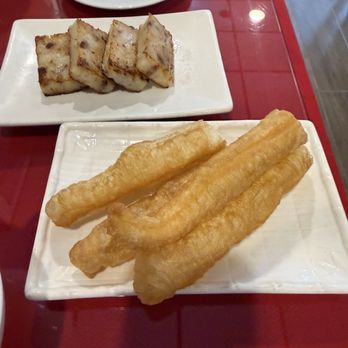 OK Ryan Restaurant - You tiao - Chinese Near Me - Flushing, New York OK Ryan Restaurant - You tiao - Chinese Near Me - Flushing, New York