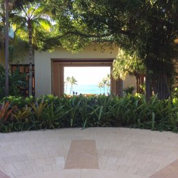 Lobby of Grand Hyatt Kauai. We would have never known this Beautiful place existed if it wasn't for Unforgettable Honeymoons. Lobby of Grand Hyatt Kauai. We would have never known this Beautiful place existed if it wasn't for Unforgettable Honeymoons.