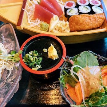 Furusato Sushi - Cold Somen Lunch Special - Japanese Near Me - Honolulu, Hawaii Furusato Sushi - Cold Somen Lunch Special - Japanese Near Me - Honolulu, Hawaii