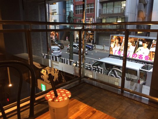 The Alley 鹿角港 渋谷道玄坂店 Cafes 道玄坂1 19 11 渋谷区 東京都 Japan Restaurant Reviews Phone Number