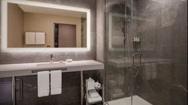 AC Hotel Tallahassee Universities at the Capitol by null