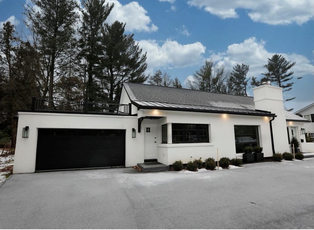 Slide of Main Line Plumbing