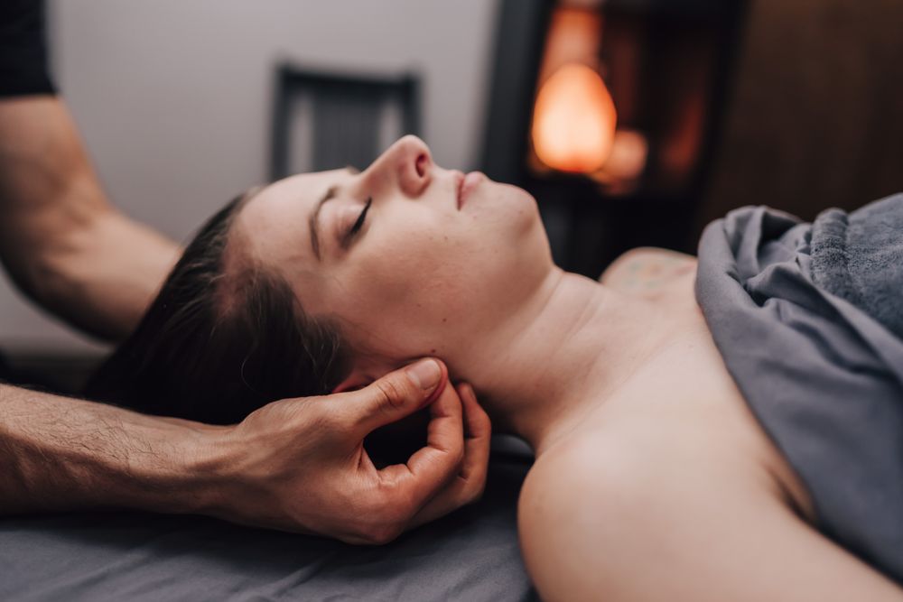 Ryan Carter Massage & Bodywork Image