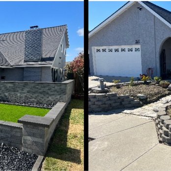 Saddleback Pavers - Masonry/Concrete Near Me