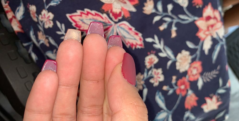 EVA’S NAIL SPA Updated September 2024 644 Photos & 75 Reviews 940