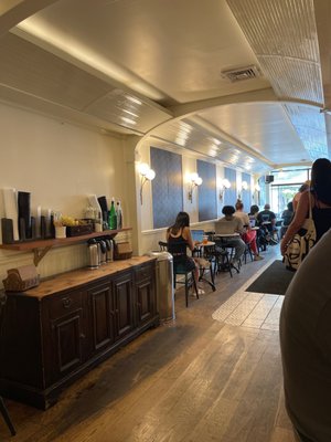 Variety Coffee by null