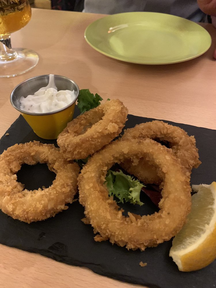 PEDRO’S CASA 128 Stricklandgate, Kendal, Cumbria, United Kingdom