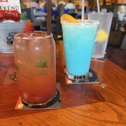 Happy hour Happy hour
