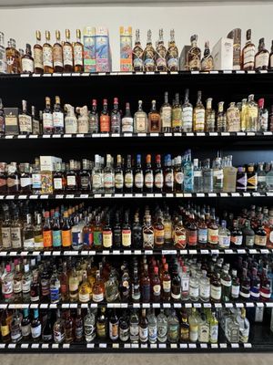 City Wide Liquors by null