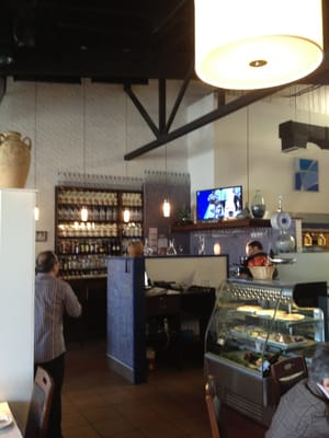 Panama Restaurant by null