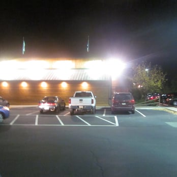 Texas Roadhouse - Crappy picture of the side of the restaurant. - Steakhouses Near Me - Wyomissing, Pennsylvania