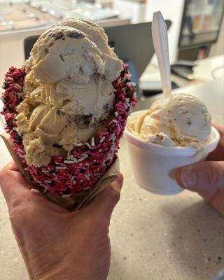 Acushnet Creamery by null