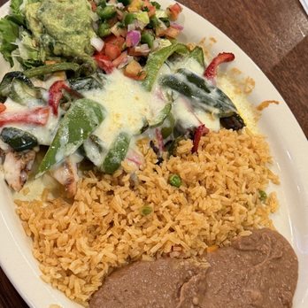 Mamacita's Mexican Restaurant - #12 Poblano steak - Tex-Mex Near Me - Webster, Texas Mamacita's Mexican Restaurant - #12 Poblano steak - Tex-Mex Near Me - Webster, Texas