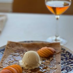 Crêperie le Nazaire