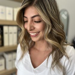 Aldo Alan - Smiles & good hair are what we strive for!