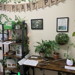 Chandler Nature Center