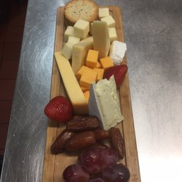Classic cheese platter! Classic cheese platter!